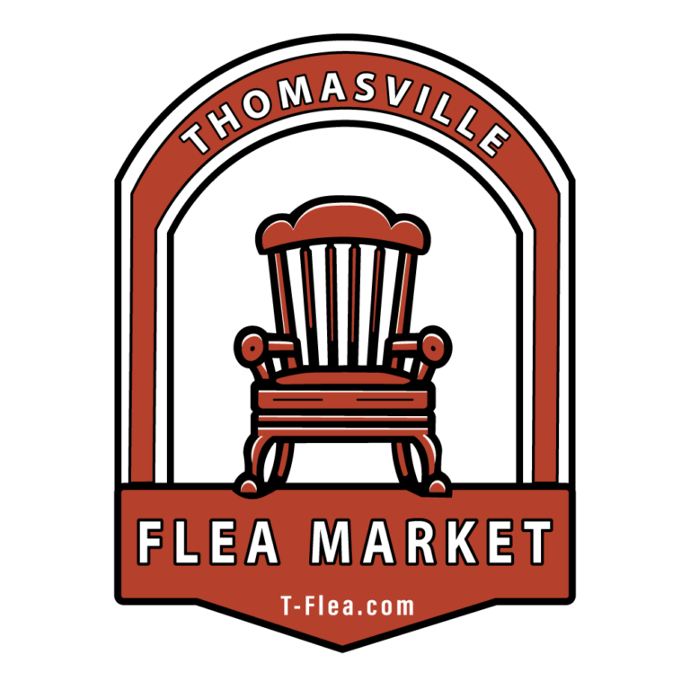 Outdoor Flea Market - Thomasville, Nc 