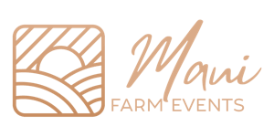 Maui Farm Events