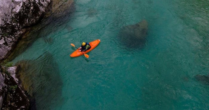 Kayak Adventures in Rincon, Puerto Rico