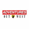 Adventures out west logo