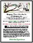 SAMPLE VOUCHER CARD FOR MULTIPLE TOURS