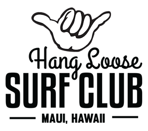 Hang Loose Surf Club