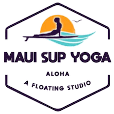 Maui SUP Yoga