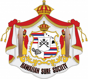 Hawaiian Surf Society