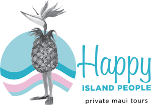 Happy Island People