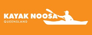 Kayak Noosa
