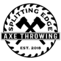 Splitting Edge Axe Throwing - Pottstown