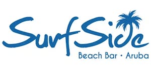 Surfside Beach Bar and Restaurant Aruba