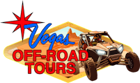Vegas Off Road Tours