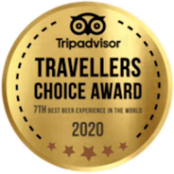 tripadvisor award