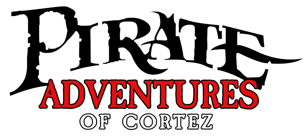 Children's Pirate Cruise  Pirate Adventures of Cortez