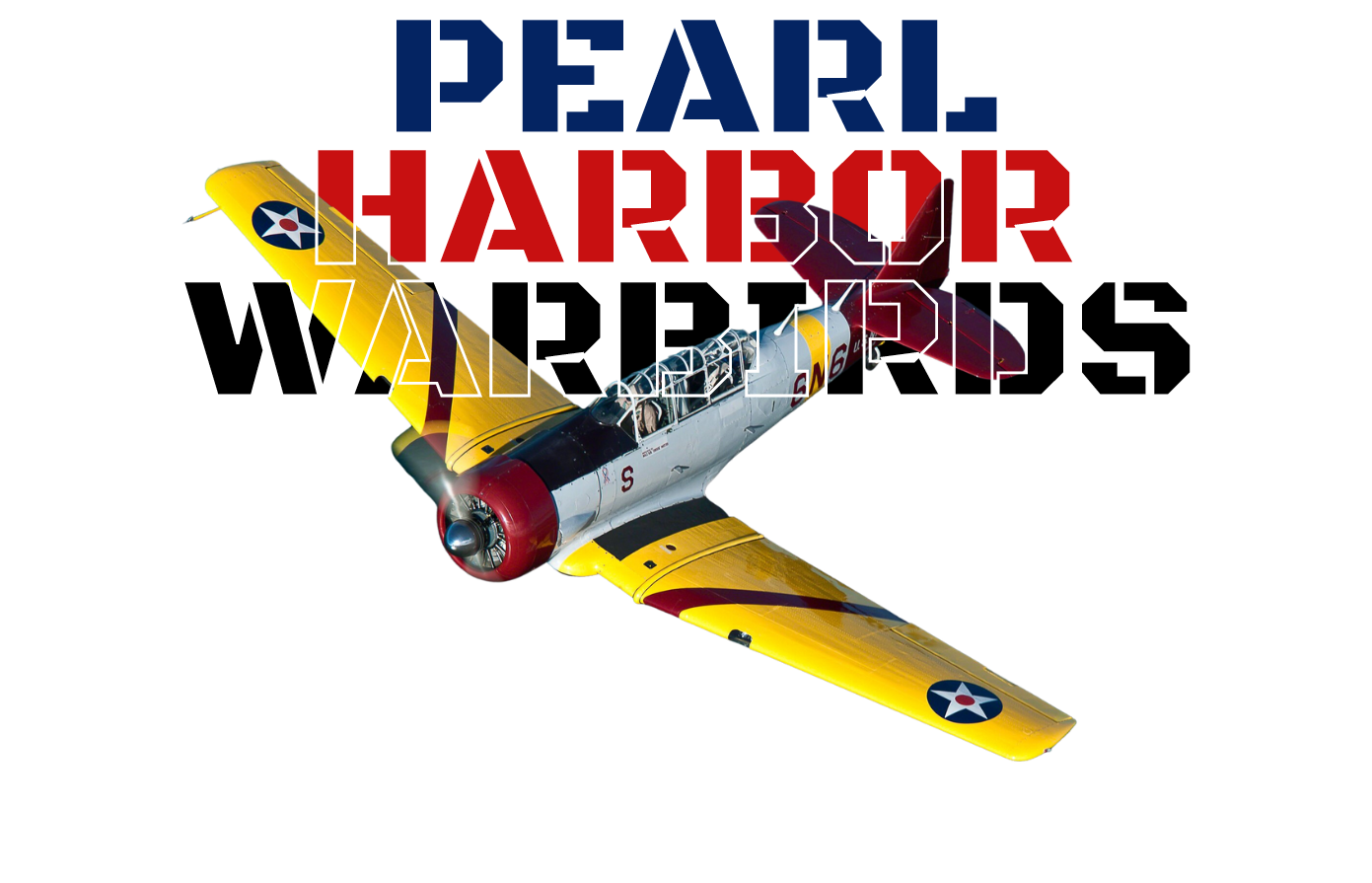 Pearl Harbor Warbirds