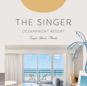 The Singer Oceanfront Resort