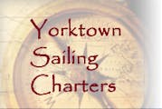 Yorktown Sailing Charters