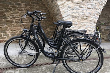 Bike Rental Options in Tallinn, Estonia | City Bike