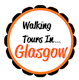 Walking Tours in Glasgow Logo
