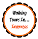 Walking Tours in Inverness Logo