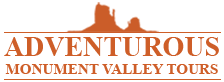 Adventurous Monument Valley