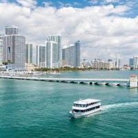 Sightseeing Cruises in Miami