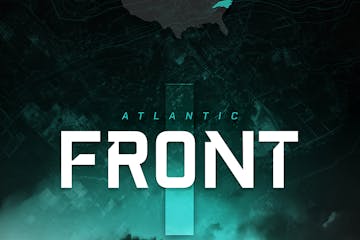 Atlantic Front hosted by American Milsim 2024
