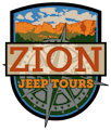 Zion Jeep Tours