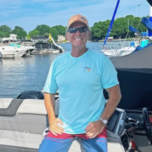 Lake Norman Boat Rentals with Driver