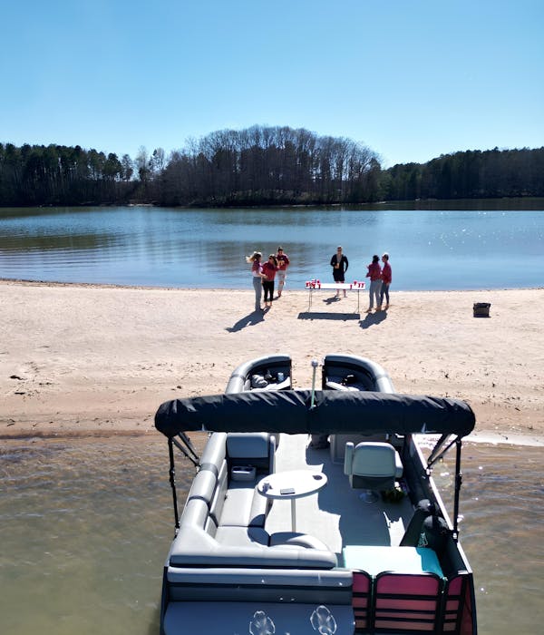 FAQs & Policies in Lake Norman, NC Carolina Cruising Charters