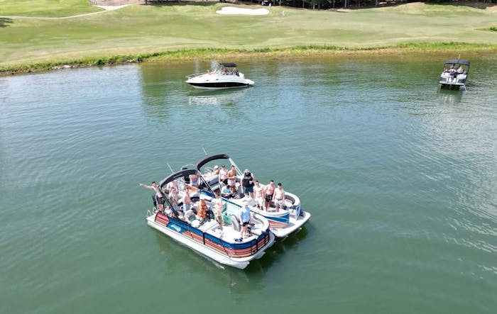 Lake Norman Boat Rentals | Carolina Cruising Charters