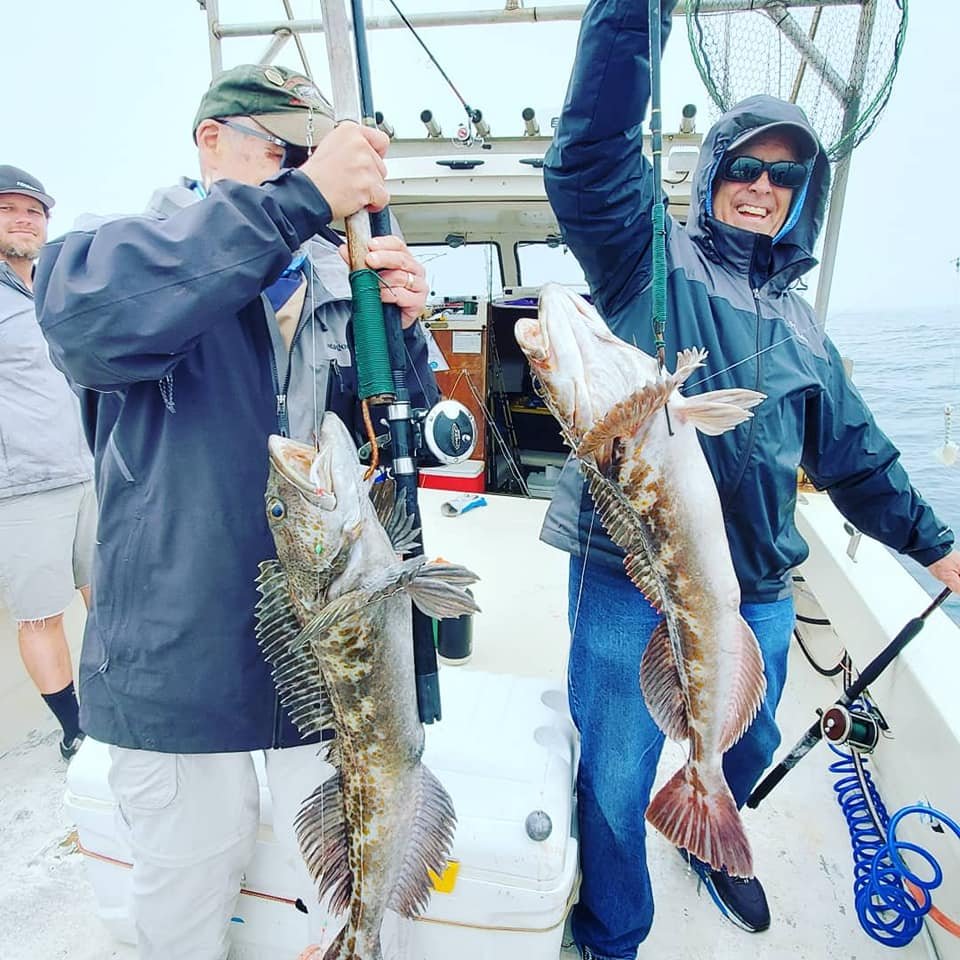 Santa Cruz Coastal Charters Fishing Charters in Santa Cruz CA