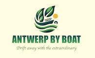 Antwerp By Boat