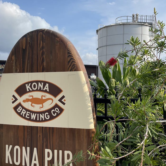 Kona Brewers Festival 2025