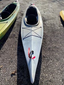 Used Kayaks — Savannah Canoe and Kayak