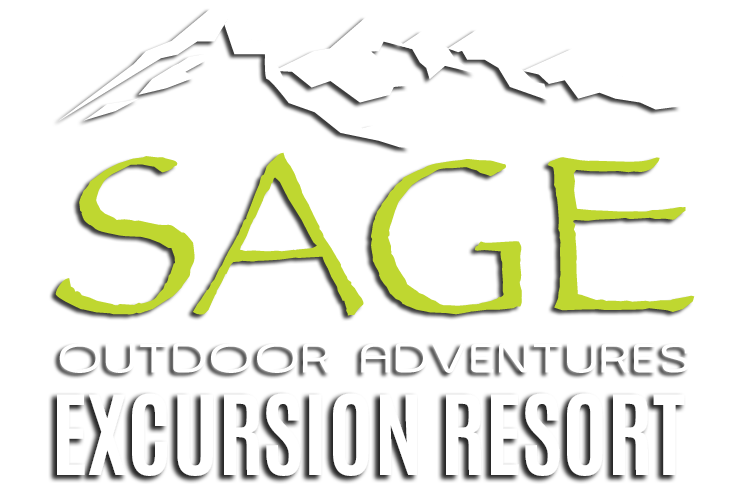 Sage Outdoor Adventures Excursion Resort