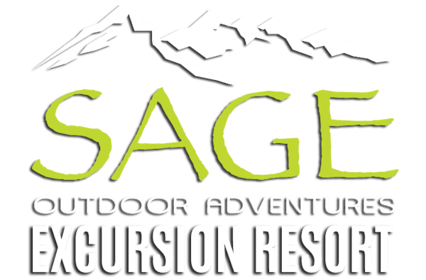 Sage Outdoor Adventures Excursion Resort