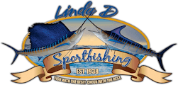 Charterboats Linda D Sportfishing