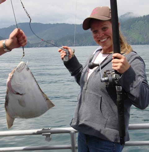 Check out our Astoria Fishing Charters and Washington Halibut Charters Read  on if you want to find out about the best baits for stur…