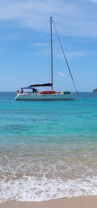 jabberwocky adventure caribbean sailing yacht charters