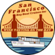 San Francisco Bay Boat Cruises Logo