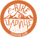 E-Bike Leadville