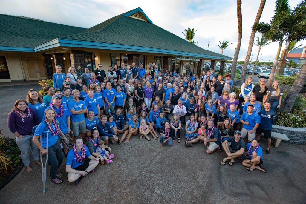 pacific whale foundation t shirts