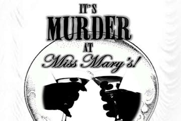 murder at miss mary's