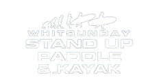 Whitsunday Stand Up Paddle and Kayak