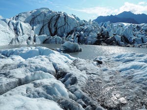 Matanuska Glacier 2019