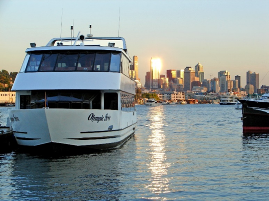 Seattle Cruise
