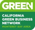 Green Business California Monterey Bay Area