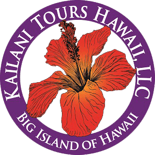 kailani tours logo