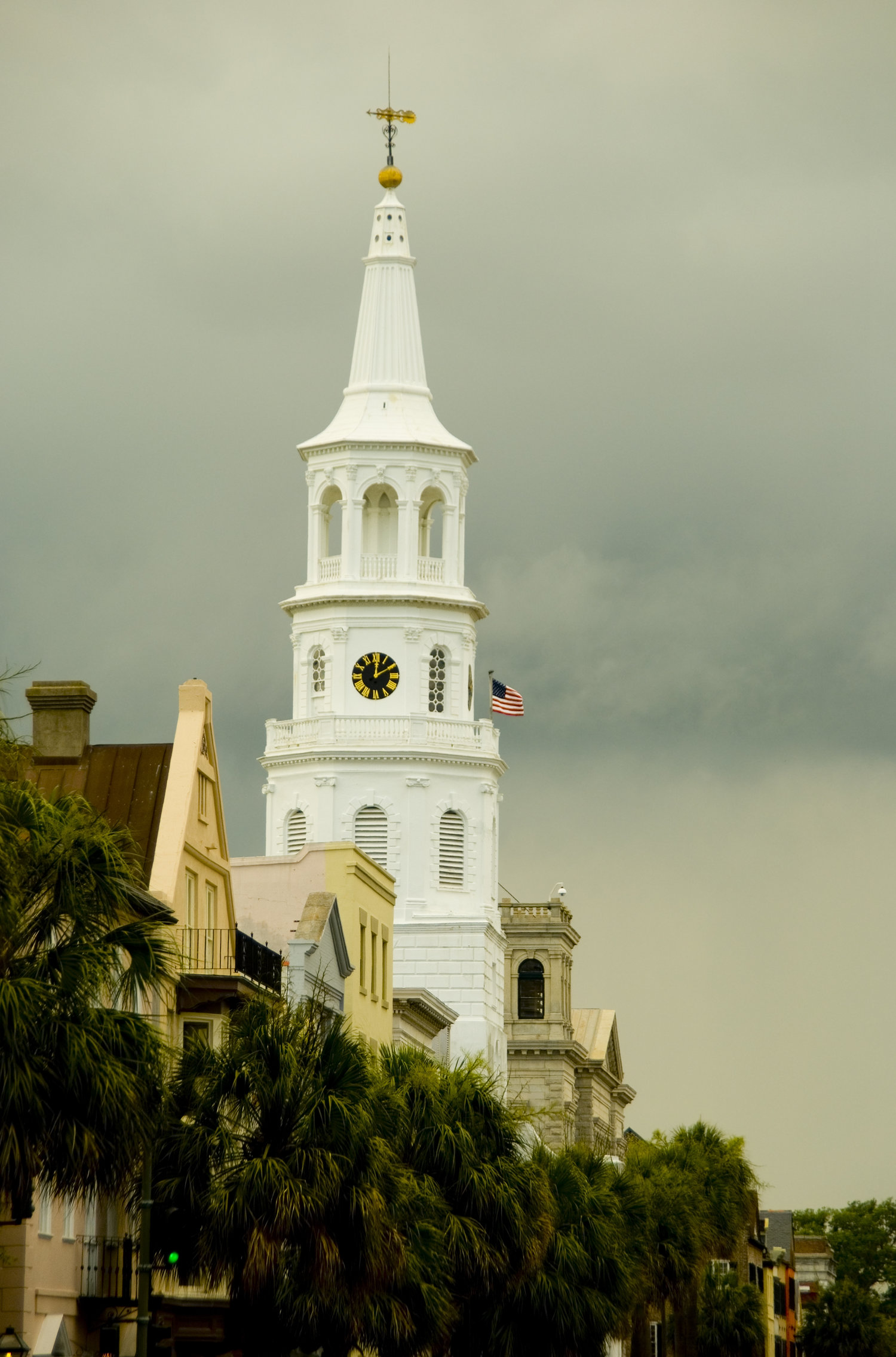 Things To Do In Charleston On Thanksgiving Lowcountry Walking Tours
