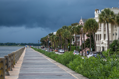 Charleston Walking Tour: Self-Guided Tour Of The Holy City | Lowcountry ...