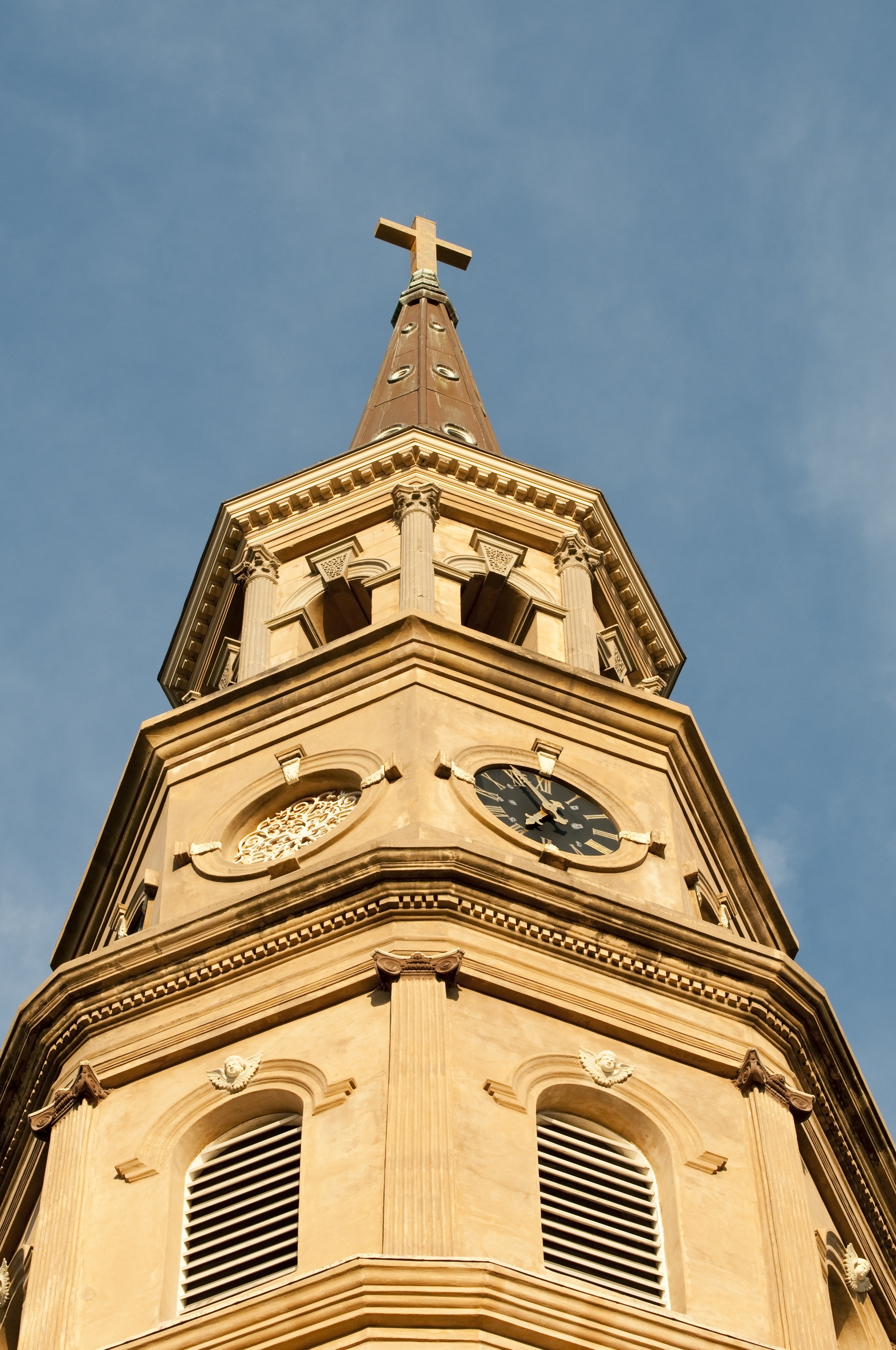 Visiting Churches In Charleston SC Walks Of Charleston   IStock 000020291207XLarge 