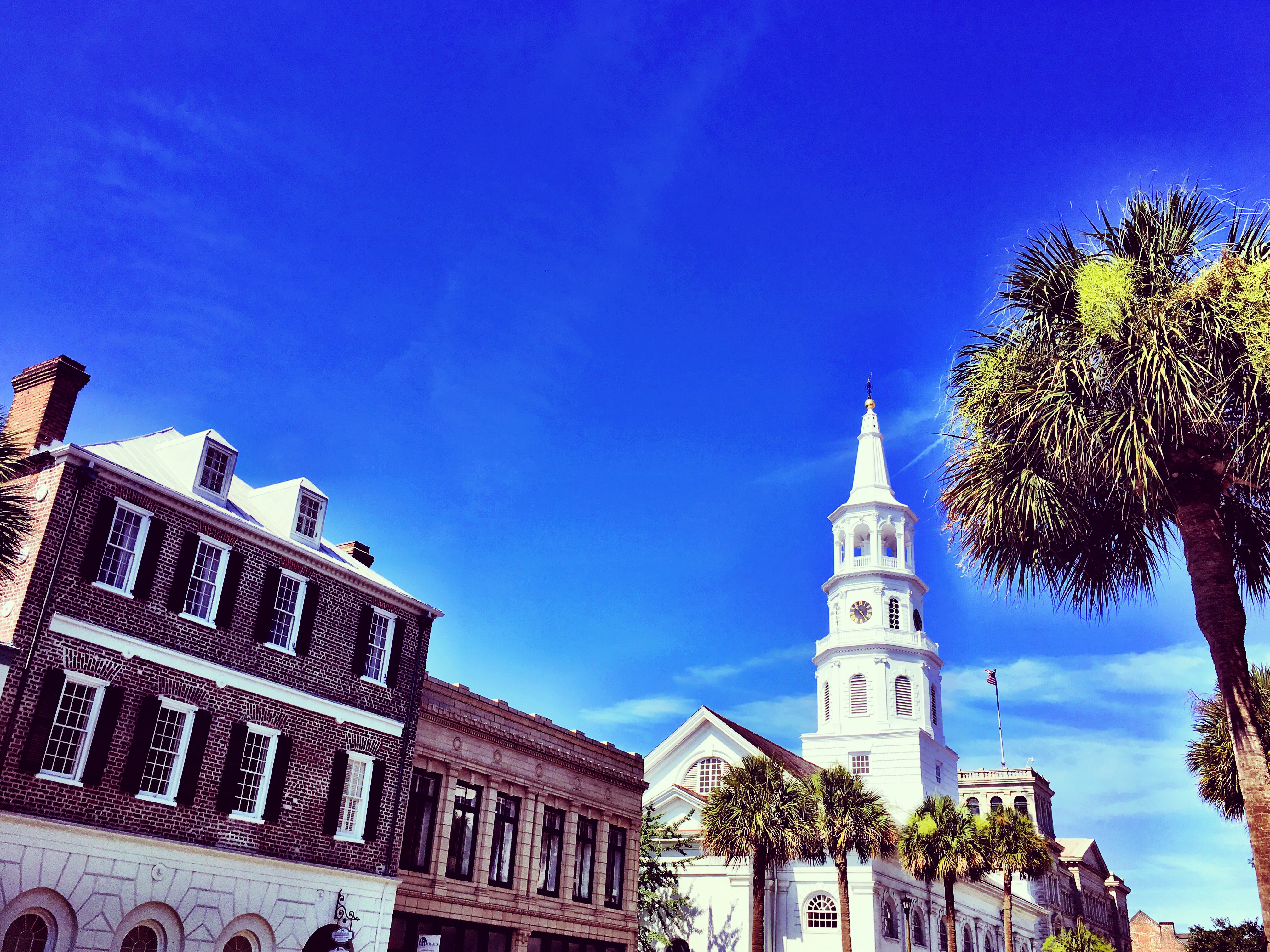 Charleston Tours: Best Tours Of The Holy City | Walks Of Charleston